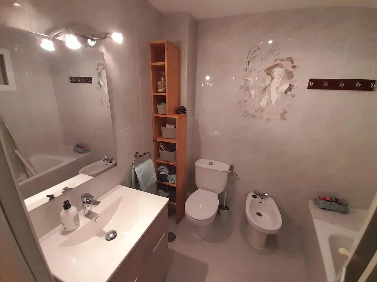 Apartment With Pool Near The Beach Marbellac Espagne