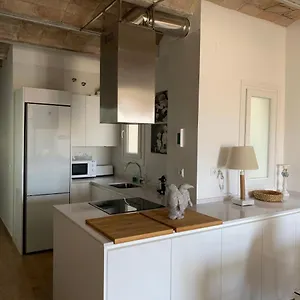Fantastico Corsini Apartment-1, En El Centro Con Parking Appartement Tarragone