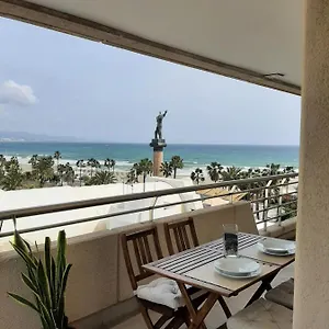  Apartment Cozy & Wonderful Apt. In Marina Banus Residential