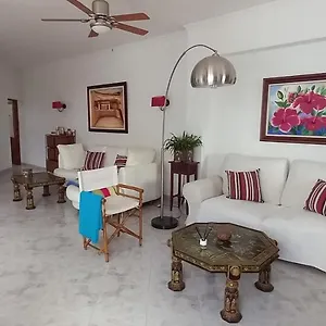 Casa Guayarminas Hébergement de vacances Gáldar