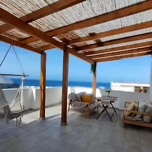 Nueve Pies Surf Casita Appartement Las Palmas de Gran Canaria