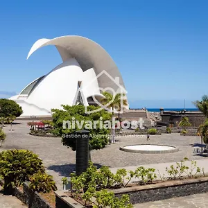 The Happy Place Cruz, By Nivariahost Appartement Santa-Cruz de Ténérife