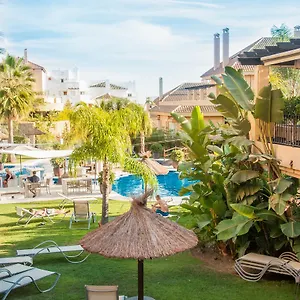 Appartement Aloha Hill Club, El Ángel