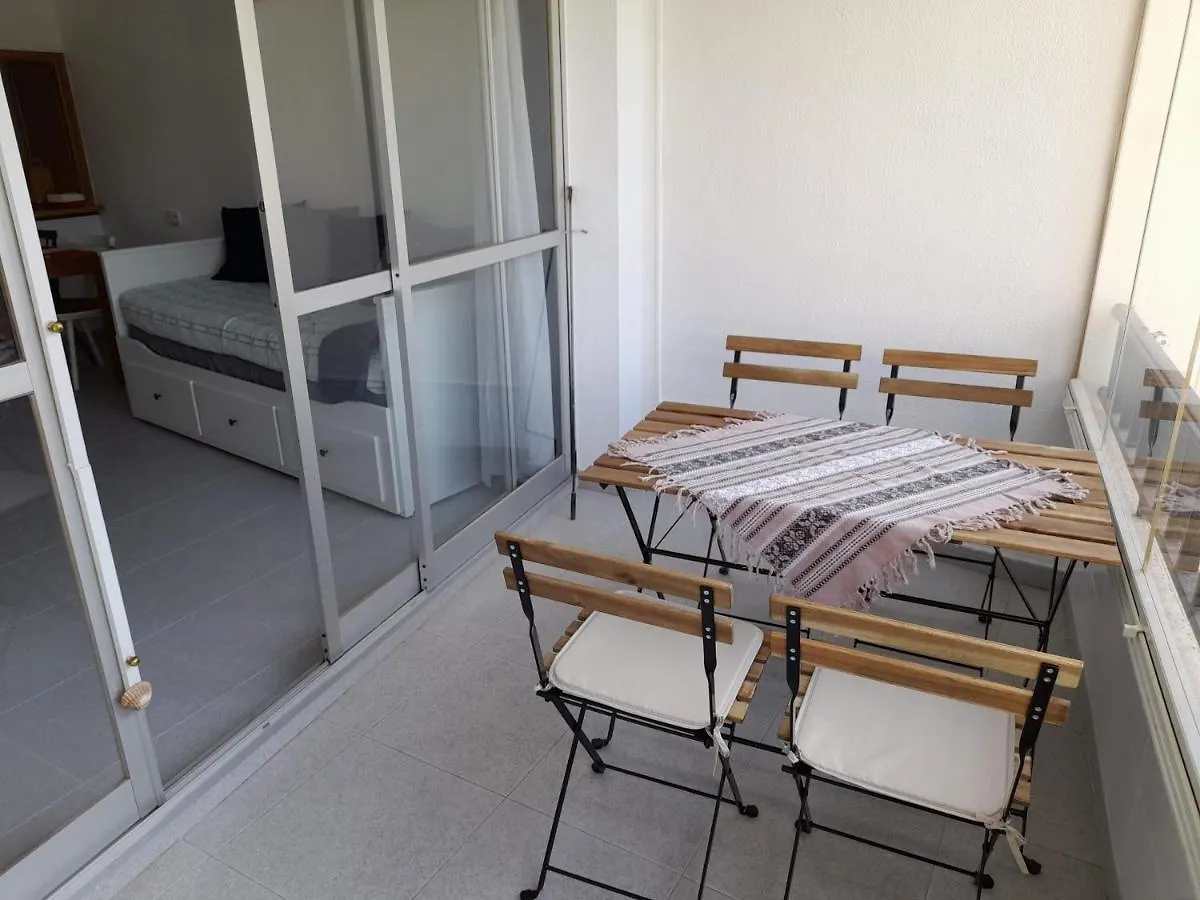 Apartment With Pool Near The Beach Marbella