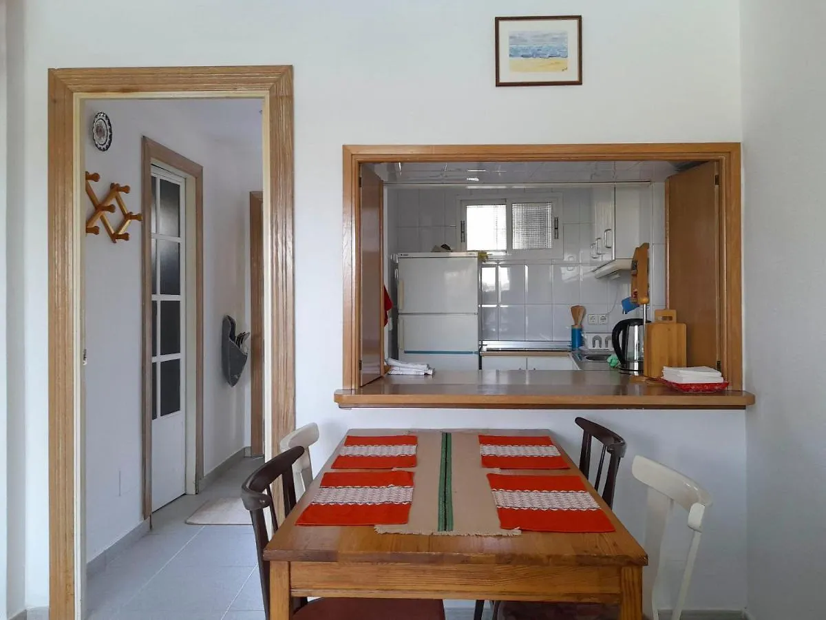 Apartment With Pool Near The Beach Marbella Spain